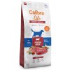 Calibra Life Senior Medium Breed Fresh Beef - 12 kg