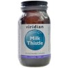 Viridian Nutrition Milk Thistle 90 kapsúl