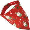 Nobby vianočný obojok se šátkem 50cm 20mm