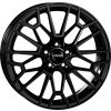 MONACO WHEELS GP13 hliníkové disky 8x18 5x112 ET30 Gloss Black