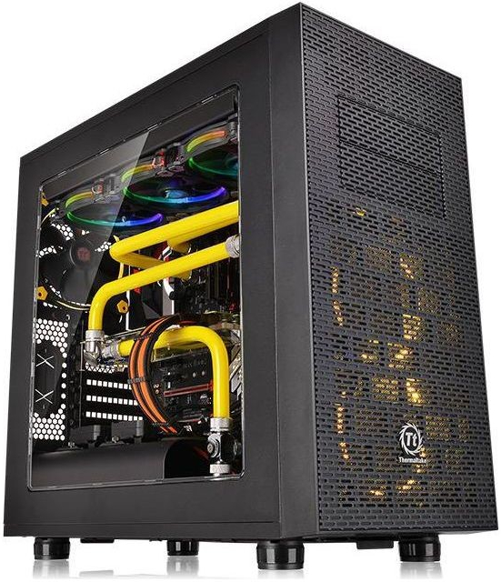 Thermaltake Core X31 CA-1E9-00M1WN-00