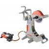 RIDGID Hydraulický rezák na rúry Ø 65 - 200 mm Model 258 bez elektrického pohonu