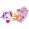 Martinelia Make-up paletka Unicorn