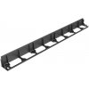 Cellfast Plastový záhradný obrubník rovný 100 cm UNIBORD™