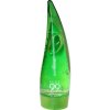 Holika Aloe 99% upokojujúci sprchový gél s aloe vera 55 ml
