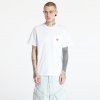 Tričko Carhartt WIP S/S Pocket Heart T-Shirt UNISEX White/ Red L L