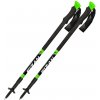 trekingové palice FIZAN Lhotse green/black