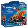 Playmobil 71040 Záchranárska rýchlostná štvorkolka