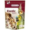 VERSELE LAGA VL Prestige Premium Parrots Exotic Light Mix- odľahčená zmes pre stredné a veľké papagáje 750 g