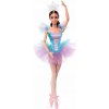 Mattel Barbie Signature Ballet Wishes Baletka HCB87