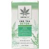 CBD konopný čaj DETOX Cannaline