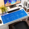 Alltoys Astro Bot PP14336ABEPM modrá