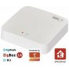 EMOS GoSmart Multifunkčná ZigBee brána IP-1000Z s Bluetooth a Wi-Fi (H5001)