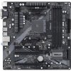 ASROCK B450M PRO4 R2.0 (AM4, amd B450, 4xDDR4 3200, 4xSATA3, 7.1, USB3.1, VGA+DVI +HDMI, mATX)