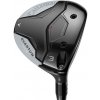 Callaway Quantum Max D Fairway Wood Women's Ladies 21.5° Prava Damske Mitsubishi Eldio White/Silver 40 Graphite Flex Ladies