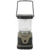 BAUHAUS Kempingová LED lampa, 150 lm, plast, batériová, 24516358