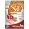 N&D LG DOG Adult Mini Chicken & Pomegranate 2,5 kg