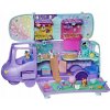 Sada Hasbro My Little Pony Mini World Magic Autokar pre poníky + 5 figúrok