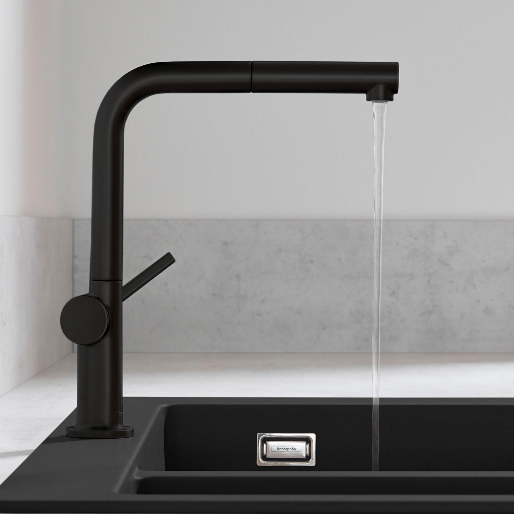 HansGrohe 72845670