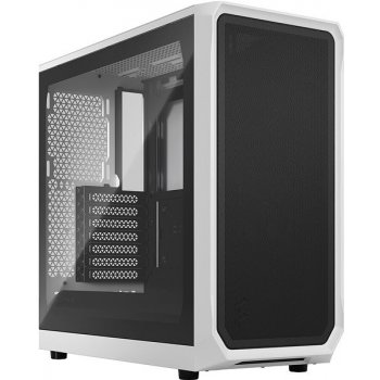 Fractal Design Focus 2 TG Clear Tint FD-C-FOC2A-02