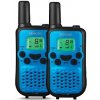 SMR 114 TWIN RADIOSTANICEA SENCOR