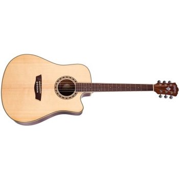 WASHBURN WD7SCE