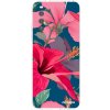 Picasee silikónový prehľadný obal pre Sony Xperia 10 IV 5G - Hibiscus