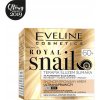 Krém proti starnutiu na tvár Eveline Cosmetics Royal Snail 0 SPF deň a noc 50 ml