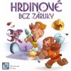 Rexhry Hrdinové bez záruky