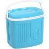 Chladiaci box EDA ICEBERG COOLBOX 32L svetlomodrá,biela