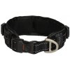 Rogz Utility Classic Padded obojok čierny veľ. L