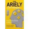 Psychológia peňazí - Dan Ariely, Jeff Kreisler