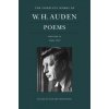 Complete Works of W. H. Auden: Poems, Volume II
