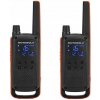 Krátkovlnné vysielačky Motorola Talkabout T82