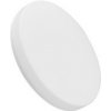 Tellur WiFi Smart LED okrúhle stropné svetlo, 24 W, teplá biela, biele prevedenie TLL331131