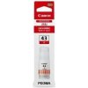 Canon originál ink GI-43 R, red, 3700str., 4716C001, Canon Pixma G540, G640