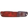 LAMPA TYLNA ZESPOLONA MITSUBISHI PAJERO III PY21W/W21/5W 00-06 PR CZERWONY 214-1317R-UE