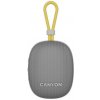 Canyon OnMove 12, prenosný Bluetooth v5.3 reproduktor, 5W, T