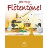Jede Menge Flötentöne! (Sopranblockflöte) band 1 + 2CD