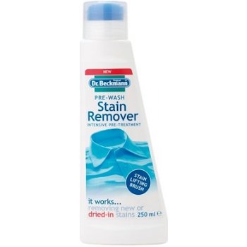 Dr. Beckmann Pre-Wash Stain Remover 250ml