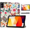 ETUI SMART COVER GRAFIKA pre Xiaomi Redmi Pad SE 11