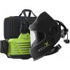 Set RTW kukla Optrel Helix Pure Air 2.5 čierna s odsávaním e3000X 18 h