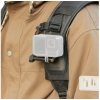 SmallRig Hook and Loop Backpack Strap Mount pre akčné kamery 5721
