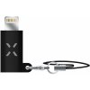 FIXED Link Redukce pro nabíjení a datový přenos z microUSB na Lightning FIXA-ML-BK