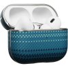 Pitaka Aramid Fiber Magnetic Case Moonrise AirPods Pro2 APM2403 (APM2403)