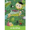 Výmysly húsenice Hermíny - Katarína Gillerová