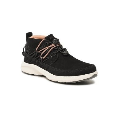 Keen sneakersy Uneek Chukka 1026733 čierna