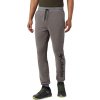 Columbia Lodge Dbl Knit Jogger Pánske Tepláky Farba: Charcoal Heather, Dĺžka: 32, Veľkosť: XL 1888152030