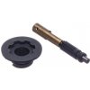 Olejové čerpadlo pre motorové píly Husqvarna 135 140 140E 340 435 435 II 440 Jonsered CS2240 CS2240S II McCulloch CS350 CS410 (OEM 544212401 540057901 537154801)