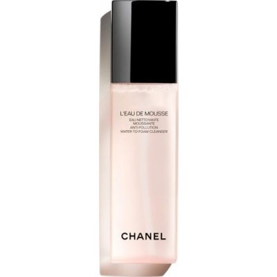 Chanel L´Eau De Mousse Water-To-Foam Cleanser 150 ml
